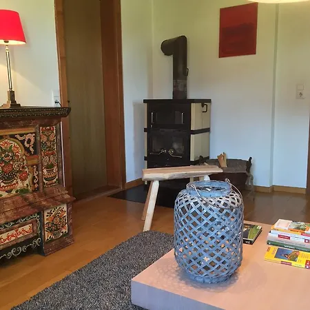 Uriges Bauernhaus Lägenhet *