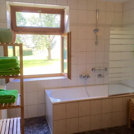 Uriges Bauernhaus *