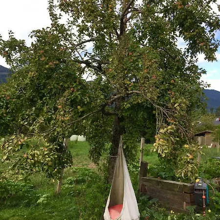 Uriges Bauernhaus Lägenhet