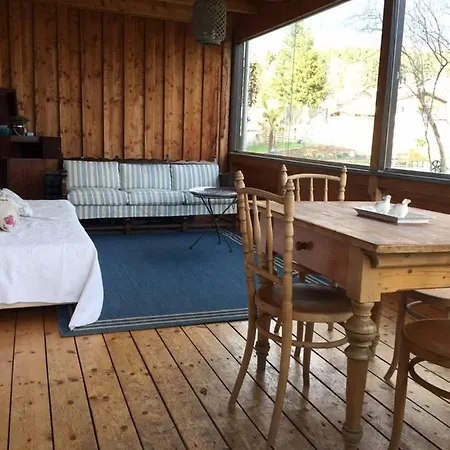 Uriges Bauernhaus *