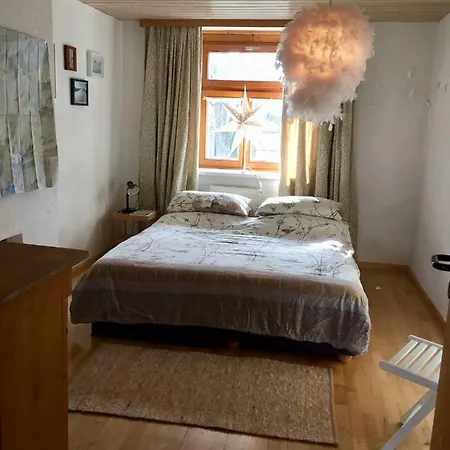Uriges Bauernhaus Lägenhet *